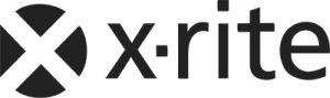 Logo X-Rite